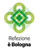 logo refezione bologna